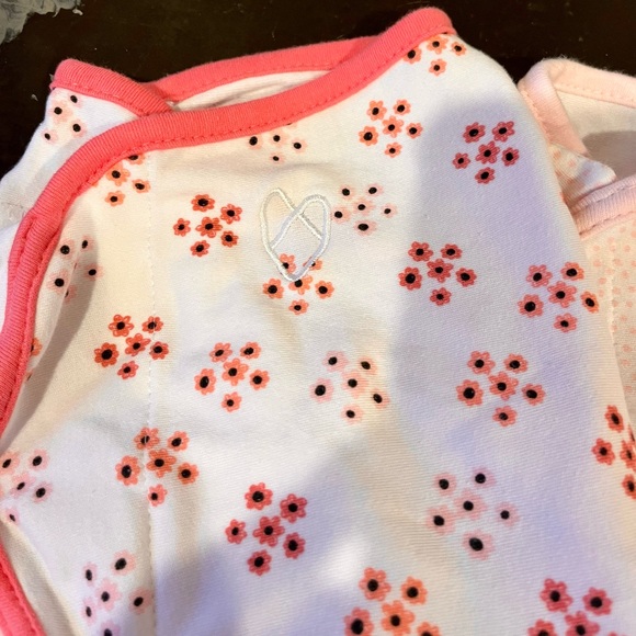 NWOT set of 5 Swaddle Me swaddles - Picture 5 of 8